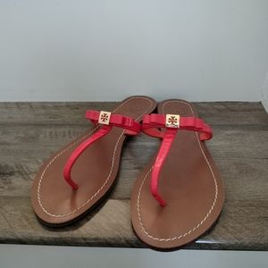 Tory Burch sandals